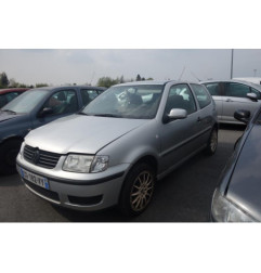 Vase de lave glace VOLKSWAGEN POLO 3