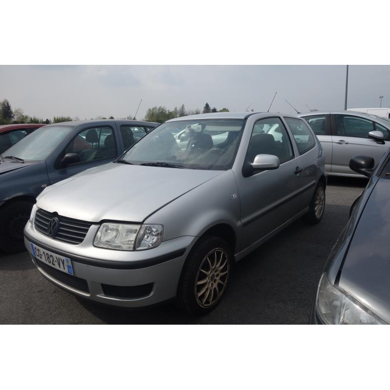 Vase de lave glace VOLKSWAGEN POLO 3 Photo n°4