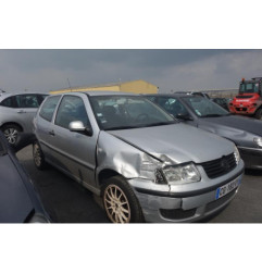 Vase de lave glace VOLKSWAGEN POLO 3