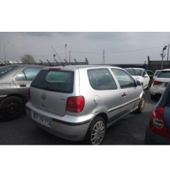 Vase de lave glace VOLKSWAGEN POLO 3