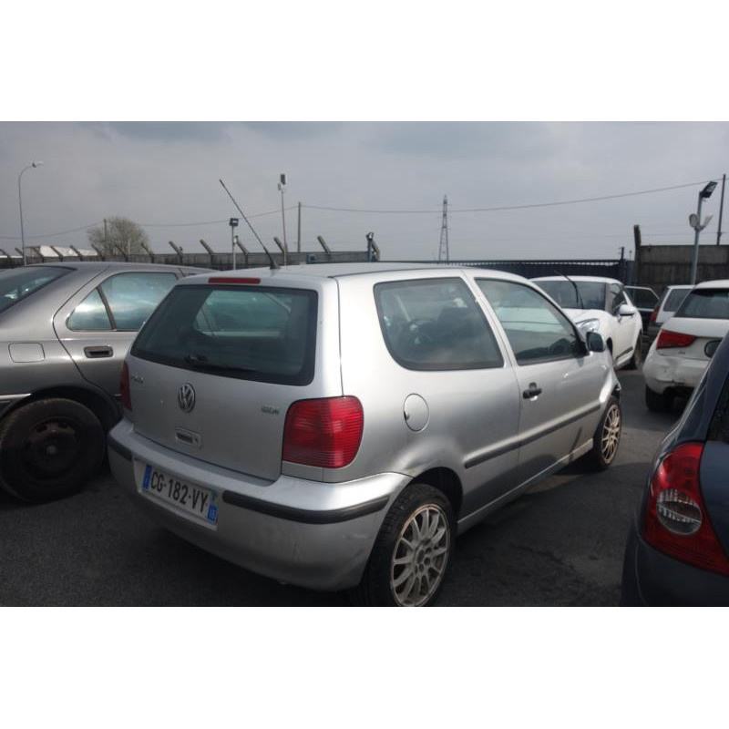 Vase de lave glace VOLKSWAGEN POLO 3 Photo n°6