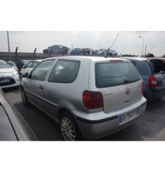 Vase de lave glace VOLKSWAGEN POLO 3