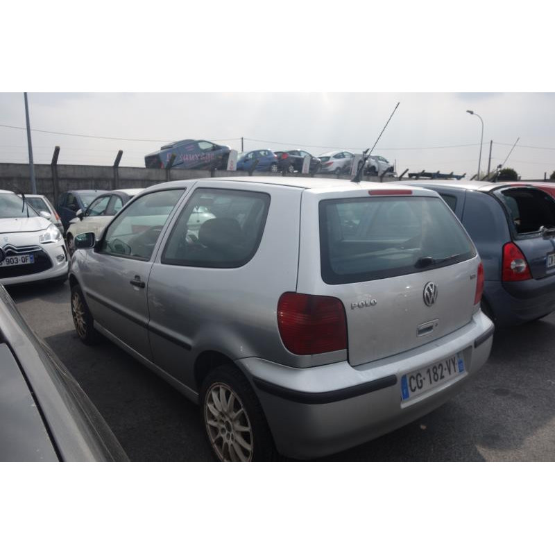 Vase de lave glace VOLKSWAGEN POLO 3 Photo n°7