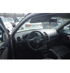 Vase de lave glace VOLKSWAGEN POLO 3