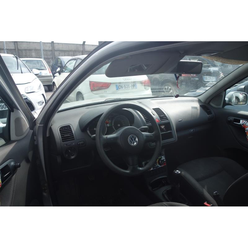Vase de lave glace VOLKSWAGEN POLO 3 Photo n°8