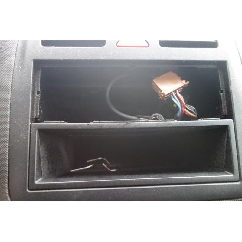 Vase de lave glace VOLKSWAGEN POLO 3 Photo n°10