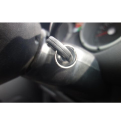 Vase de lave glace VOLKSWAGEN POLO 3