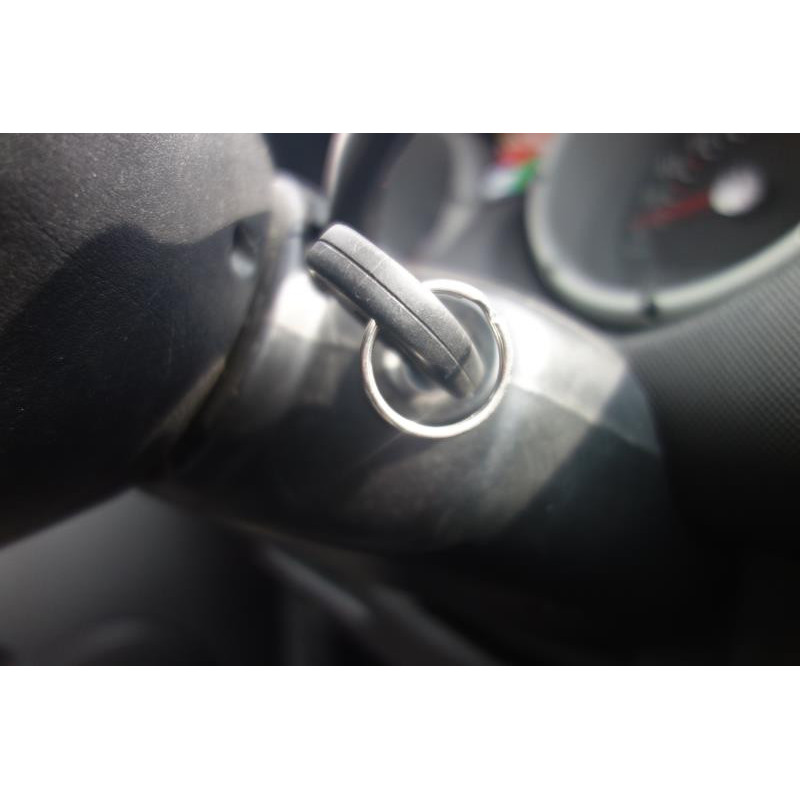 Vase de lave glace VOLKSWAGEN POLO 3 Photo n°12