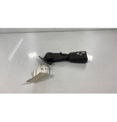 Attache ceinture arriere droit FIAT 500 2