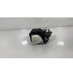 Ceinture arriere droit FIAT 500 2