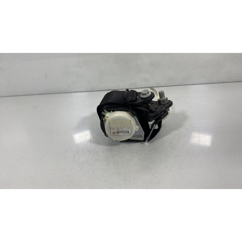 Ceinture arriere droit FIAT 500 2 Photo n°3