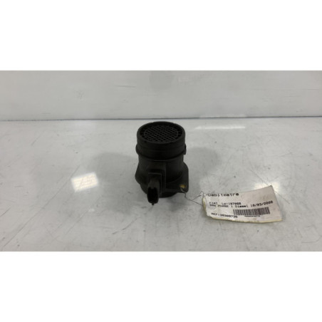 Debitmetre FIAT 500 2 Photo n°1