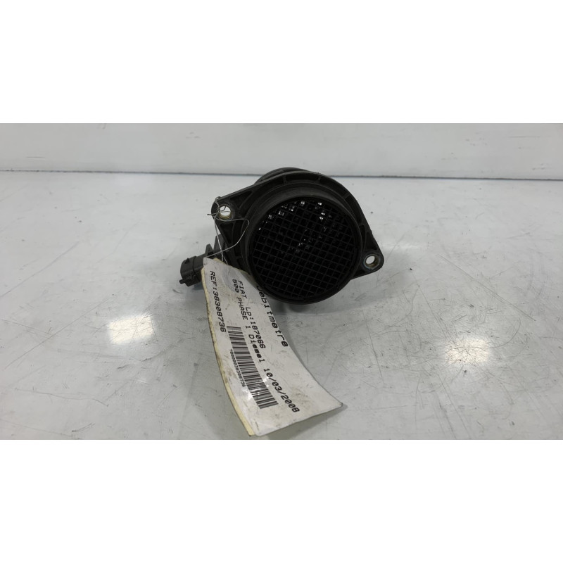 Debitmetre FIAT 500 2 Photo n°3