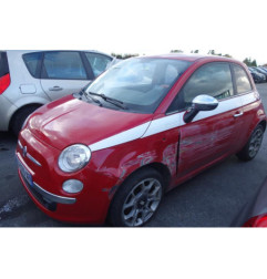 Debitmetre FIAT 500 2