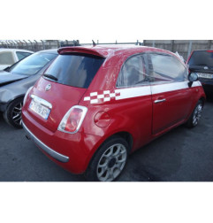 Debitmetre FIAT 500 2