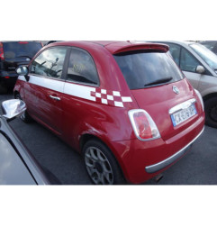 Debitmetre FIAT 500 2