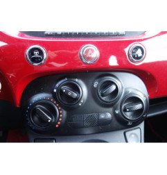 Debitmetre FIAT 500 2