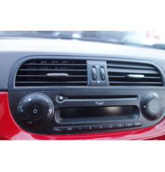 Debitmetre FIAT 500 2