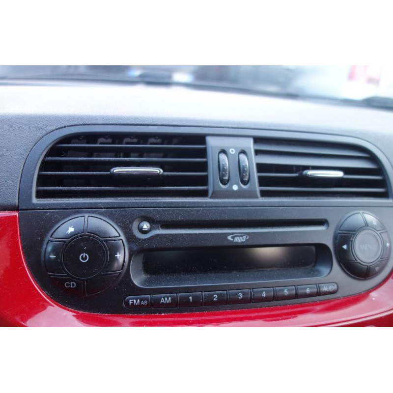 Debitmetre FIAT 500 2 Photo n°10