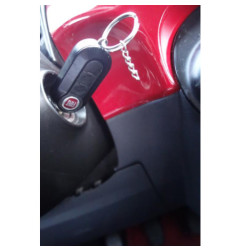 Debitmetre FIAT 500 2
