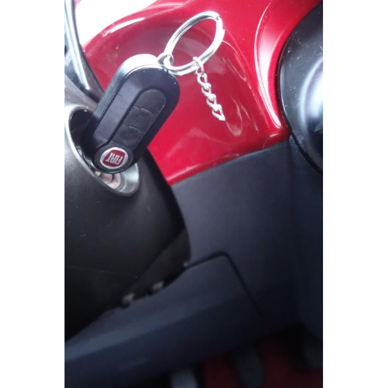 Debitmetre FIAT 500 2 Photo n°11