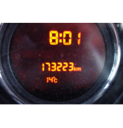 Debitmetre FIAT 500 2