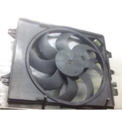 Moto ventilateur radiateur FIAT 500 2 Photo n°1