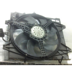 Moto ventilateur radiateur FIAT 500 2