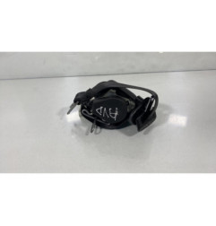 Pretensionneur de ceinture avant droit RENAULT GRAND SCENIC 3 Photo n°1