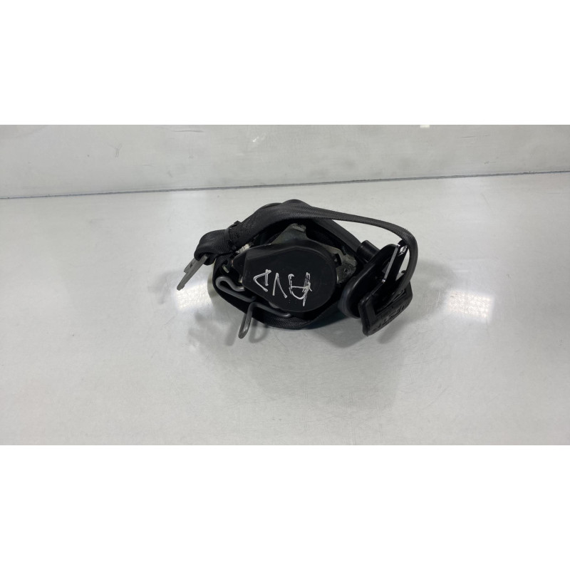 Pretensionneur de ceinture avant droit RENAULT GRAND SCENIC 3 Photo n°1