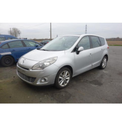 Pretensionneur de ceinture avant droit RENAULT GRAND SCENIC 3