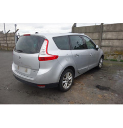 Pretensionneur de ceinture avant droit RENAULT GRAND SCENIC 3