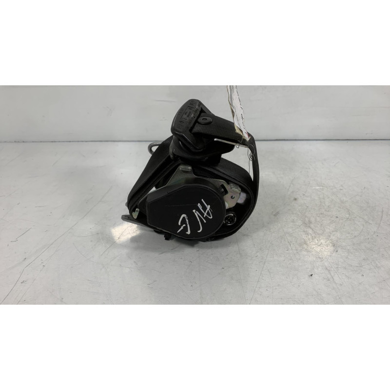 Pretensionneur de ceinture avant droit RENAULT GRAND SCENIC 3 Photo n°1