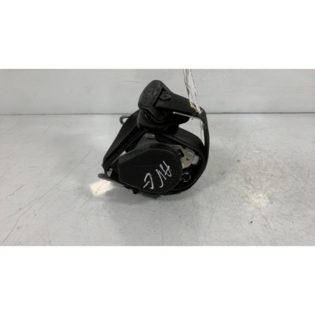 Pretensionneur de ceinture avant droit RENAULT GRAND SCENIC 3 Photo n°1