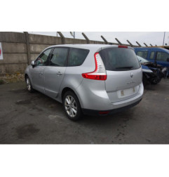 Pretensionneur de ceinture avant droit RENAULT GRAND SCENIC 3