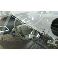 Pretensionneur de ceinture avant droit RENAULT GRAND SCENIC 3