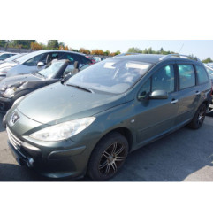 Trappe d'essence PEUGEOT 307