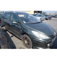 Trappe d'essence PEUGEOT 307