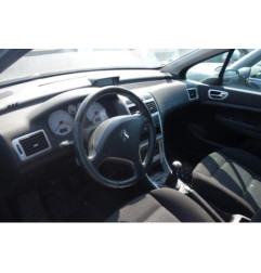 Trappe d'essence PEUGEOT 307