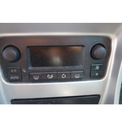 Trappe d'essence PEUGEOT 307