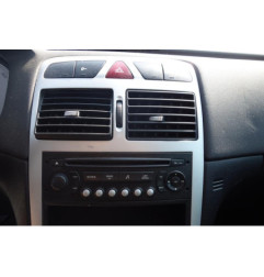 Trappe d'essence PEUGEOT 307