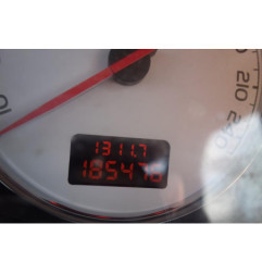 Trappe d'essence PEUGEOT 307