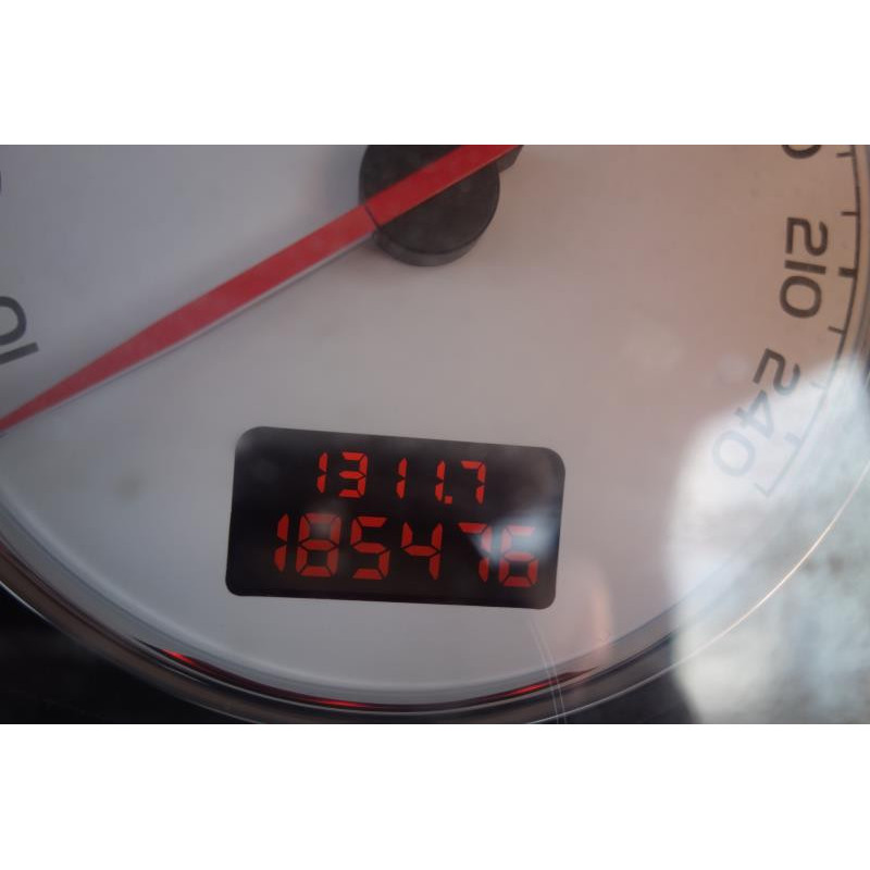 Trappe d'essence PEUGEOT 307 Photo n°11