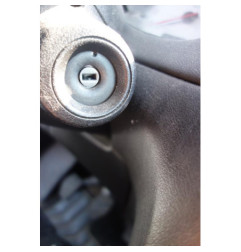 Trappe d'essence PEUGEOT 307