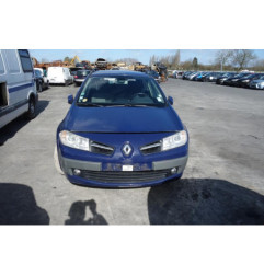 Trappe d'essence RENAULT MEGANE 2