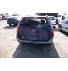 Trappe d'essence RENAULT MEGANE 2