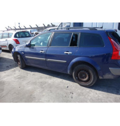 Trappe d'essence RENAULT MEGANE 2