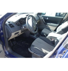 Trappe d'essence RENAULT MEGANE 2
