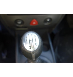Trappe d'essence RENAULT MEGANE 2