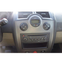 Trappe d'essence RENAULT MEGANE 2